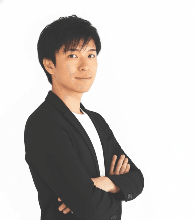 堀内 宏之助 ／ エクスバンク株式会社 代表